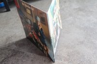 10cc (TEN) autograph by GRAHAM GOULDMAN!!!!!!!! * Memorabilia 10cc (TEN) autograph by GRAHAM GOULDMAN!!!!!!!! * Memorabilia