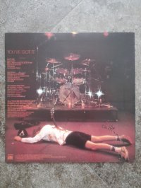 AC/DC  (acdc)