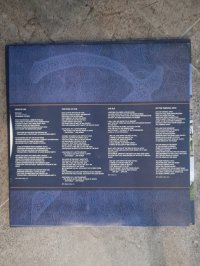 PINK FLOYD   1 PRESS!!!  meshok