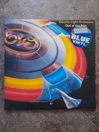 ELECTRIC LIGHT ORCHESTRA  Special Edition!!! FULL SET!!!