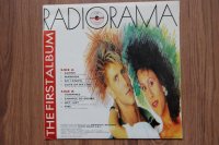 RADIORAMA * 1 press!!!! RADIORAMA * 1 press!!!!