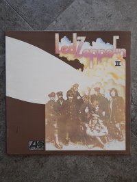 LED ZEPPELIN  (killing floor) Repress