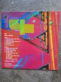MARK FARINA (MAURO FARINA) MARK FARINA (MAURO FARINA)