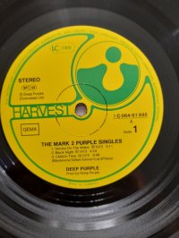 DEEP PURPLE  