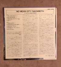 NAZARETH * 1 press!!! NAZARETH * 1 press!!!