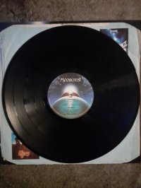 MISPRINT!! NAZARETH 1 PRESS!!! meshok MISPRINT!! NAZARETH 1 PRESS!!! meshok