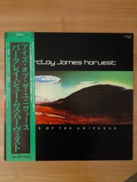 BARCLAY JAMES HARVEST *  1 PRESS!!!!!!! top condition!!