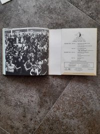 THE BEATLES 1 PRESS!!! STEREO!!! THE BEATLES 1 PRESS!!! STEREO!!!