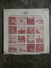 RICHARD ANTHONY  1 PRESS!!!