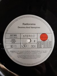 RADIORAMA RADIORAMA
