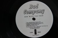 BAD COMPANY * 2 autograph PAUL RODGERS & MICK RALPHS!!! stock BAD COMPANY * 2 autograph PAUL RODGERS & MICK RALPHS!!! stock