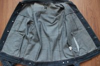 Джинсовая куртка BOSSINI vintage Джинсовая куртка BOSSINI vintage