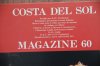 MAGAZINE 60 * TOP CONDITION!!!!!!! MAGAZINE 60 * TOP CONDITION!!!!!!!