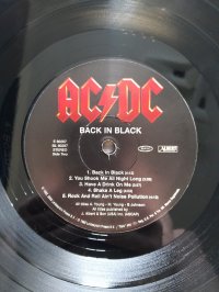AC/DC (acdc) Top Condition!!! AC/DC (acdc) Top Condition!!!