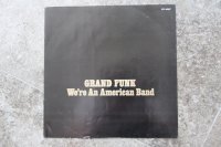 GRAND FUNK RAILROAD * TOP CONDITION!!!!!!! GRAND FUNK RAILROAD * TOP CONDITION!!!!!!!