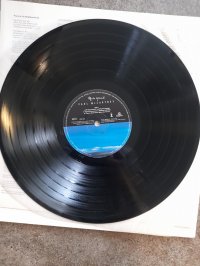 WINGS * Paul McCARTNEY * 1 press!!!!!!!!! * TOP CONDITION!!!!! WINGS * Paul McCARTNEY * 1 press!!!!!!!!! * TOP CONDITION!!!!!