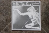 MINOTAURUS * TOP CONDITION!!!!