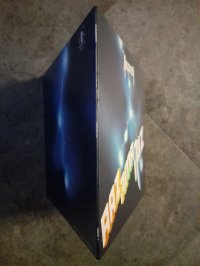 MISPRINT!! NAZARETH 1 PRESS!!! meshok MISPRINT!! NAZARETH 1 PRESS!!! meshok