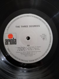 THE THREE DEGREES (Project – Giorgio Moroder) meshok THE THREE DEGREES (Project – Giorgio Moroder) meshok