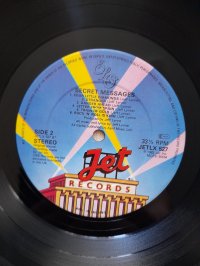 ELECTRIC LIGHT ORCHESTRA ELECTRIC LIGHT ORCHESTRA