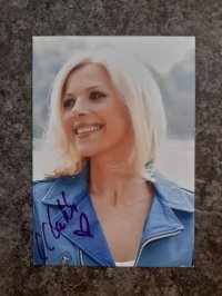 C.C.CATCH CLUB postcard with autograph C.C.CATCH!! 1 PRESS!!! TOP CONDITION!!! C.C.CATCH CLUB postcard with autograph C.C.CATCH!! 1 PRESS!!! TOP CONDITION!!!