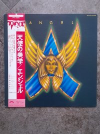 ANGEL + OBI