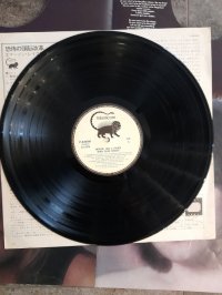 EMERSON LAKE PALMER  1 PRESS!!!