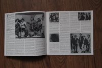 THE MISSING LINKS * REISSUE 2000 THE MISSING LINKS * REISSUE 2000