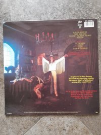 OZZY OSBOURNE meshok OZZY OSBOURNE meshok