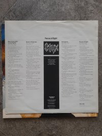 STYX meshok STYX meshok