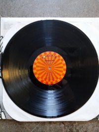 Morning Dew reissue TOP CONDITION!!! Morning Dew reissue TOP CONDITION!!!