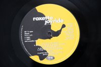 ROXETTE ROXETTE
