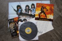 W.A.S.P. (wasp) TOP CONDITION!!!!! W.A.S.P. (wasp) TOP CONDITION!!!!!