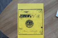 THE PATRON SAINTS * REISSUE 1994 THE PATRON SAINTS * REISSUE 1994