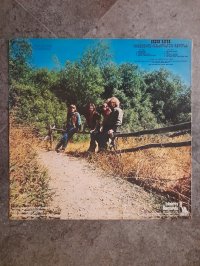 CREEDENCE CLEARWATER REVIVAL   1 PRESS!!!! 