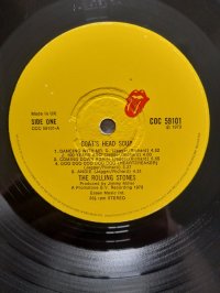 ROLLING STONES ROLLING STONES