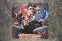 GERRY RAFFERTY (ex- STEALERS WHEEL) solo project