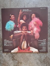 BONEY M. BONEY M.