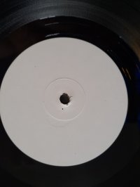 QUEEN  -  AT THE BEEB  * 1 test pressing !!!!