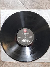 MARK FARINA (MAURO FARINA) MARK FARINA (MAURO FARINA)