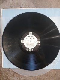 ARMY OF LOVERS * 1 press!!!! TOP CONDITION!!!!! ARMY OF LOVERS * 1 press!!!! TOP CONDITION!!!!!