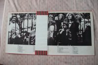 THE BEATLES THE BEATLES