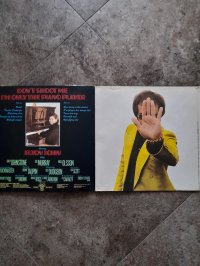 ELTON JOHN 1 press!!! ELTON JOHN 1 press!!!