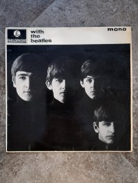 THE BEATLES  &#039;Dominion&#039; MONO