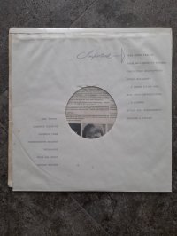 YARDBIRDS 1 PRESS!!!!! stock YARDBIRDS 1 PRESS!!!!! stock