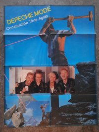 DEPECHE MODE 