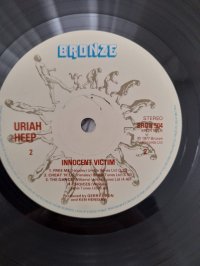 URIAH HEEP