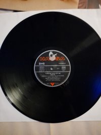 BONEY M. 1 PRESS!!!!! BONEY M. 1 PRESS!!!!!