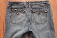 Джинсы HARLEY - DAVIDSON (29-30) Джинсы HARLEY - DAVIDSON (29-30)