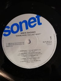ANKIE BAGGER (project OLA HAKANSSON ex- SECRET SERVICE) ???? ?????? ANKIE BAGGER (project OLA HAKANSSON ex- SECRET SERVICE) ???? ??????